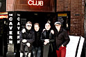 ThePleasure 2011 - Cavern Club
